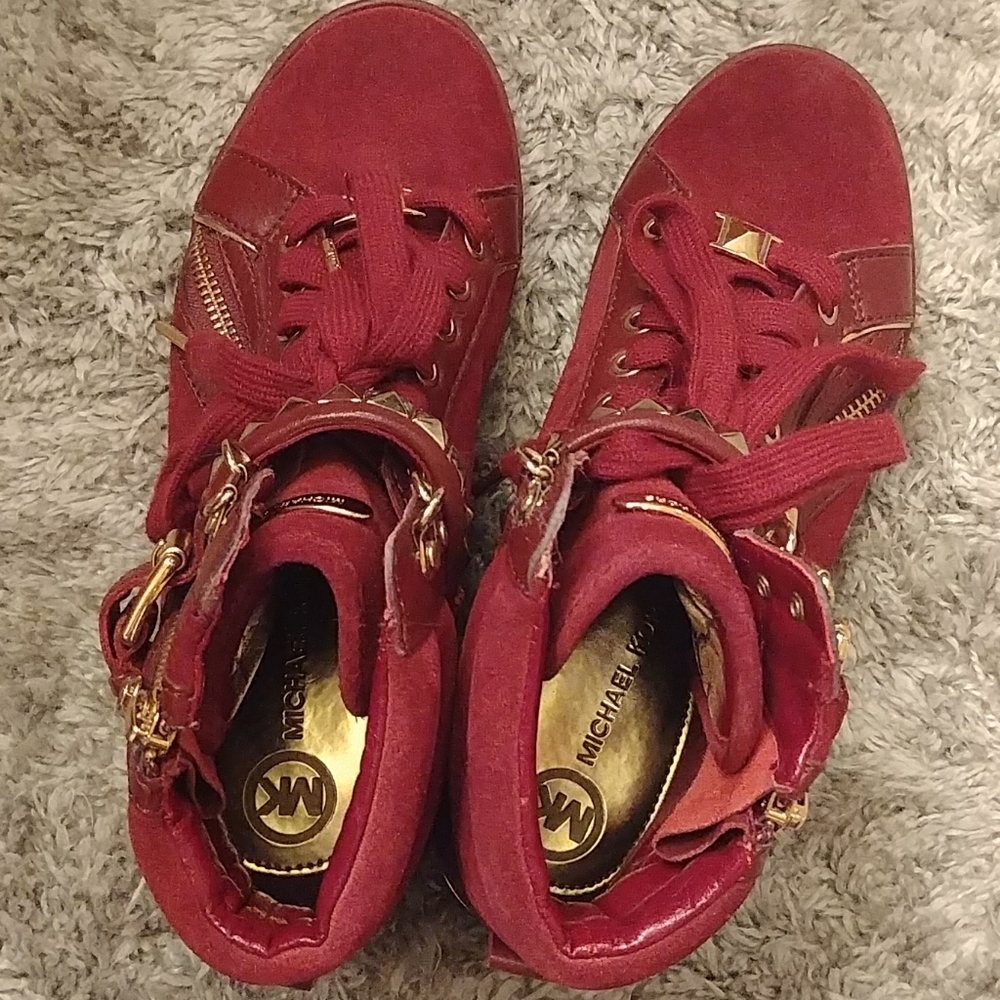 Michael Kors Sneakers